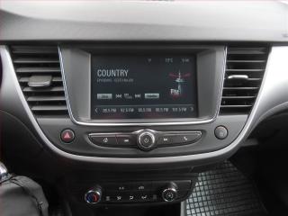 Opel Crossland X (2024) 1.2 Turbo, ČR,1.maj - náhled 12