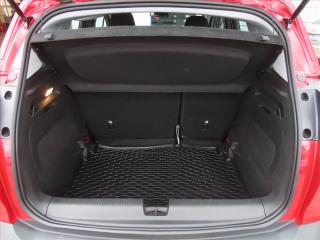 Opel Crossland X (2024) 1.2 Turbo, ČR,1.maj - náhled 13