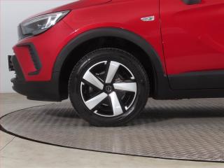 Opel Crossland X (2024) 1.2 Turbo, ČR,1.maj - náhled 14