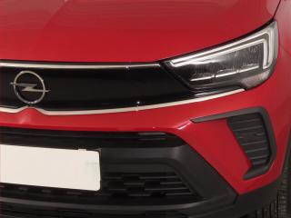 Opel Crossland X (2024) 1.2 Turbo, ČR,1.maj - náhled 16