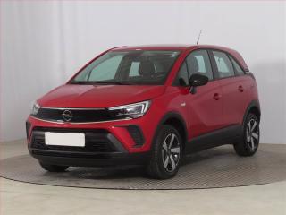 Opel Crossland X (2024) 1.2 Turbo, ČR,1.maj - náhled 2