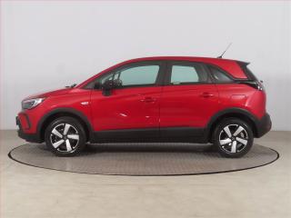 Opel Crossland X (2024) 1.2 Turbo, ČR,1.maj - náhled 3
