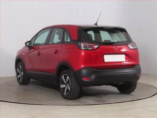 Opel Crossland X (2024) 1.2 Turbo, ČR,1.maj - náhled 4