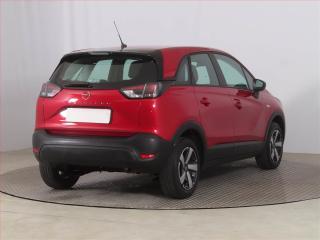Opel Crossland X (2024) 1.2 Turbo, ČR,1.maj - náhled 5