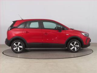 Opel Crossland X (2024) 1.2 Turbo, ČR,1.maj - náhled 6