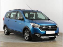 Dacia Lodgy Stepway 1.6 SCe, 7mst