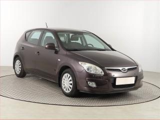 Hyundai i30 Comfort 1.4 CVVT, nov STK