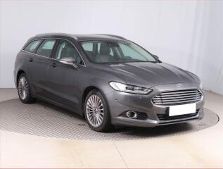 Ford Mondeo Titanium 2.0 TDCI, Automat