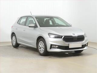 �koda Fabia 1.0, Selection, FullLed