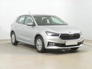 �koda Fabia 1.0, Selection, FullLed