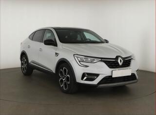 Renault Arkana Intens 1.3 TCe