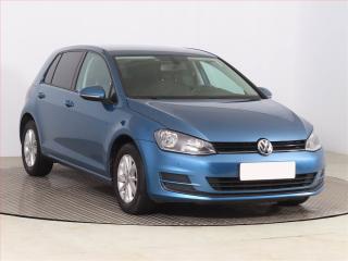 Volkswagen Golf 1.2 TSI, Serv.kniha, Tempomat