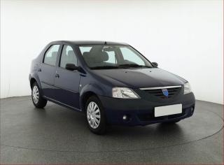 Dacia Logan 1.4, Klima, servisovan