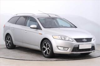 Ford Mondeo 2.2 TDCI, Navi, Tempomat