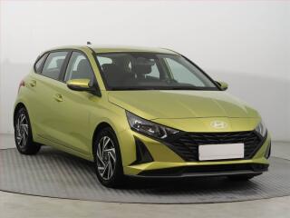 Hyundai i20 1.2, �R,1.maj, Serv.kniha