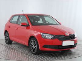 koda Fabia 1.0, R,1.maj, Serv.kniha