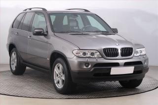 BMW X5 3.0d, 4X4, Automat, Navi