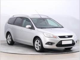 Ford Focus 1.6 16V, po STK, jezd vborn