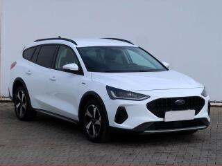 Ford Focus Active 1.0 MHEV, Automat