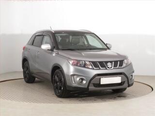 Suzuki Vitara Premium 1.4 BoosterJet, 4X4