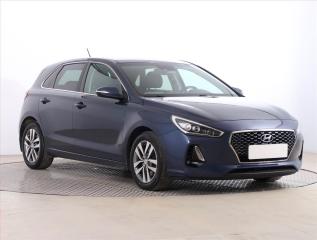 Hyundai i30 Family 1.4 T-GDI, Automat