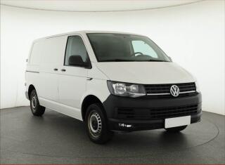 Volkswagen Transporter 2.0 TDI, R