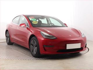 Tesla Model 3 Long Range 4WD 76kWh, SoH 87%