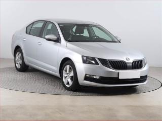 koda Octavia Ambition 1.6 TDI, Serv.kniha