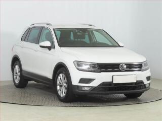 Volkswagen Tiguan Maraton Edition 1.4 TSI