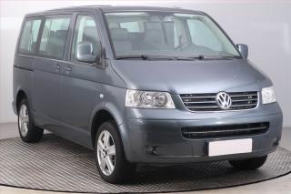 Volkswagen Caravelle 2.5 TDI 4MOTION