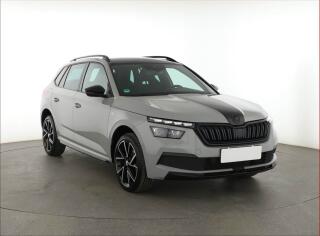 �koda Kamiq Monte Carlo 1.5 TSI