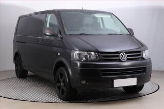 Volkswagen Transporter 2.0 TDI, Bus, 9M�st