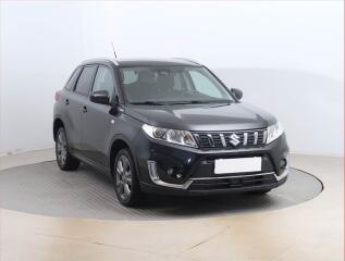Suzuki Vitara 1.4 BoosterJet, 4X4, Automat