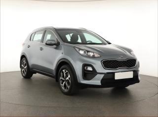 Kia Sportage 1.6 CRDi, Automat, Navi
