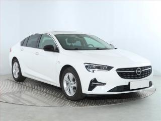 Opel Insignia 2.0 CDTI, CZ, DPH, automat.