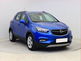 Opel Mokka Enjoy 1.4 Turbo, 4X4, Automat