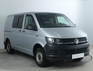 Volkswagen Transporter 2.0 TDI
