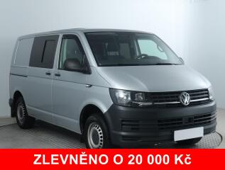 Volkswagen Transporter 2.0 TDI