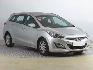 Hyundai i30 1.6 CRDi, R,1.maj, Tempomat