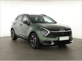 Kia Sportage 1.6 T-GDI MHEV, Top, FullLed