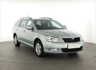 koda Octavia Ambition 2.0 TDI, Tempomat