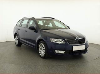 koda Octavia Ambition 1.6 TDI, Tempomat
