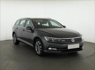 Volkswagen Passat Highline 2.0 TDI, 4X4