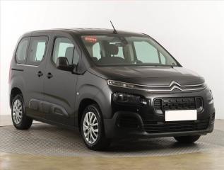 Citron Berlingo Live 1.2 PureTech, 5Mst, DPH