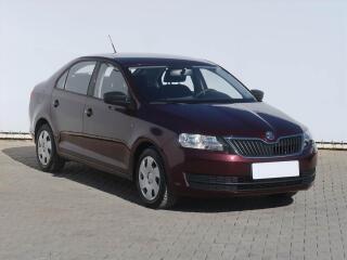 �koda Rapid Ambition 1.2 TSI