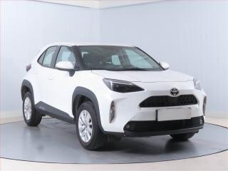 Toyota Yaris Cross 1.5 VVT-i