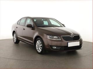 koda Octavia Ambition 1.6 TDI, 4X4