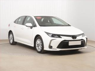 Toyota Corolla 1.5 VVT-i, R,1.maj, Navi