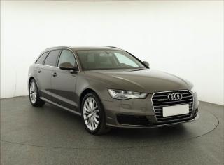 Audi A6 3.0 TDI, R, DPH