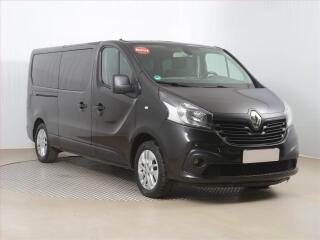 Renault Trafic 1.6 dCi, Bus, 9M�st, �R, DPH